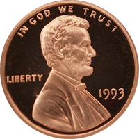 1993-lincoln-penny
