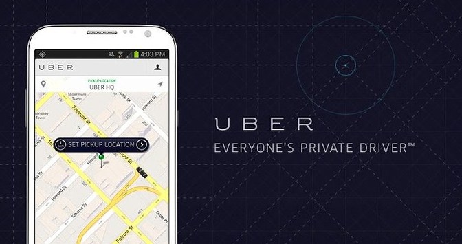 Uber: A resource for everyone