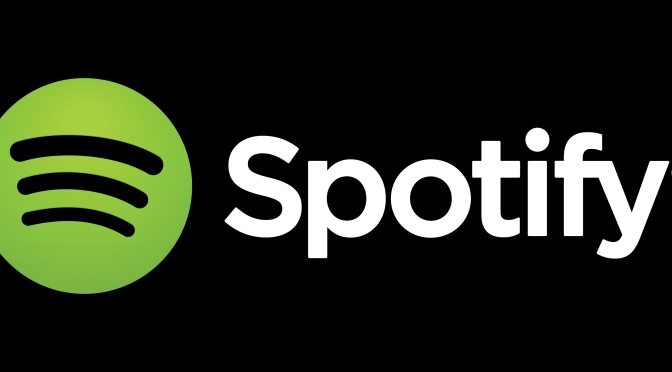 Swimming Downstream: The Ethics of Spotify